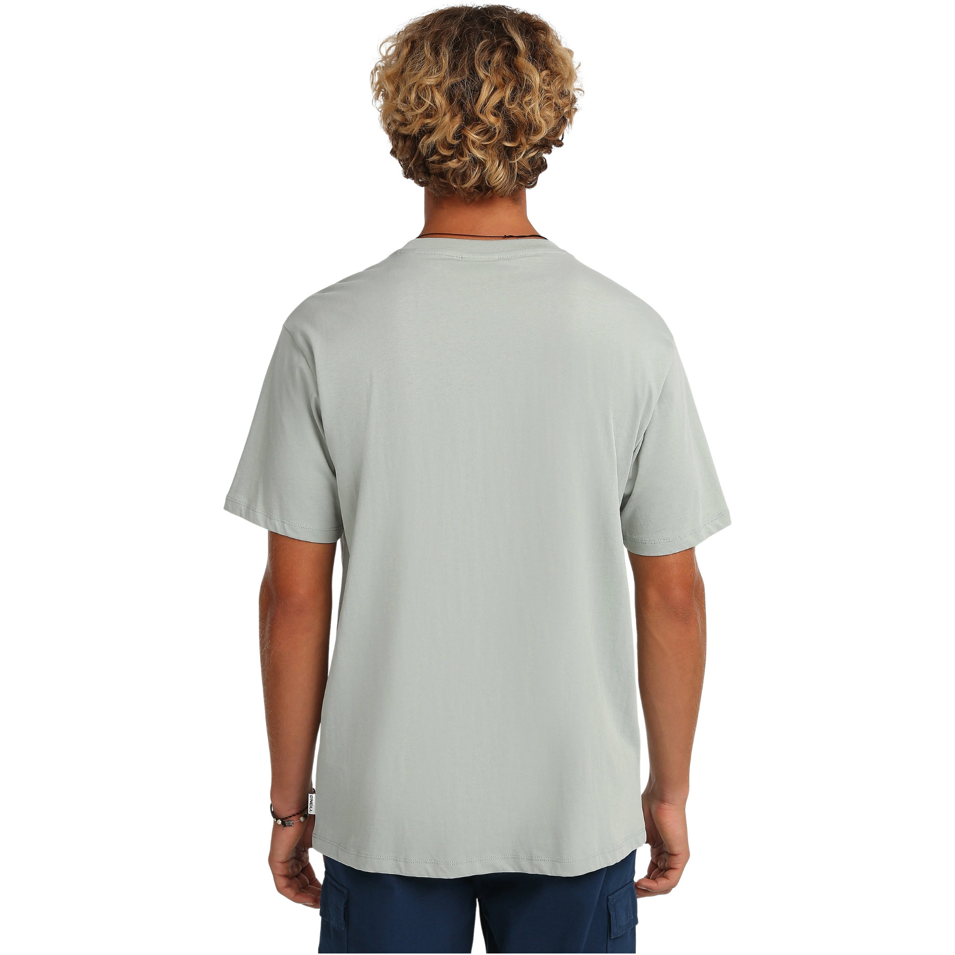 2026 O'Neill Farveovergang T-shirt 2850360 - Marble Arch